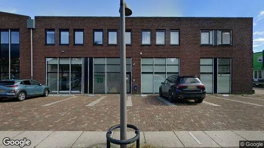 Kantorruimte for rent i Huizen - Foto uit Google Street View