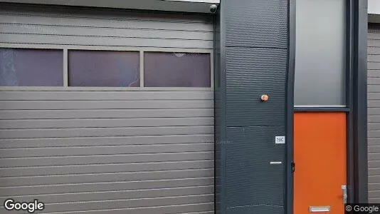 Bedrijfsruimtes for sale i Haarlemmermeer - Foto uit Google Street View