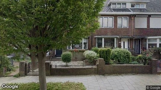 Bedrijfsruimtes for rent i Kerkrade - Foto uit Google Street View