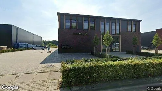 Kantorruimte for sale i Hengelo - Foto uit Google Street View