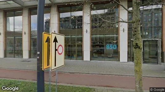 Kantorruimte for rent i Rotterdam Charlois - Foto uit Google Street View