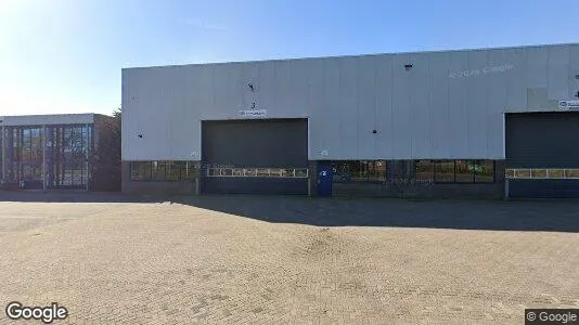 Kantorruimte for rent i Bladel - Foto uit Google Street View