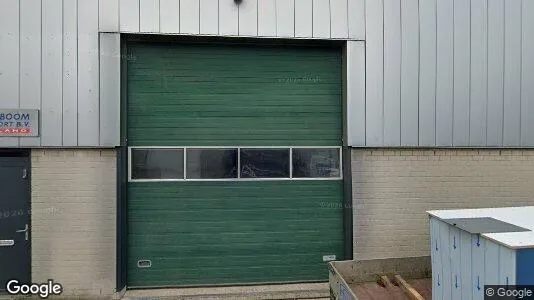 Bedrijfsruimtes for rent i Westland - Foto uit Google Street View