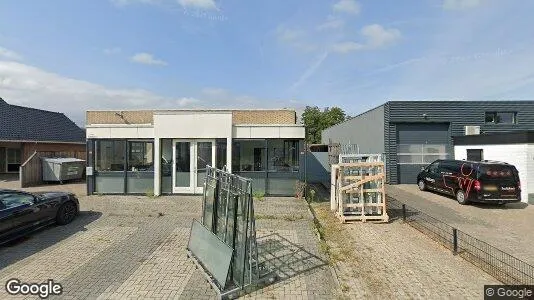 Bedrijfsruimtes for rent i Oldenzaal - Foto uit Google Street View
