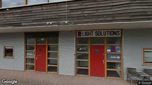 Bedrijfsruimtes for rent i Arnhem - Foto uit Google Street View