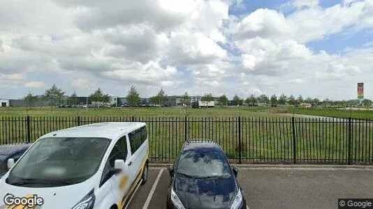 Bedrijfsruimtes for rent i Goes - Foto uit Google Street View