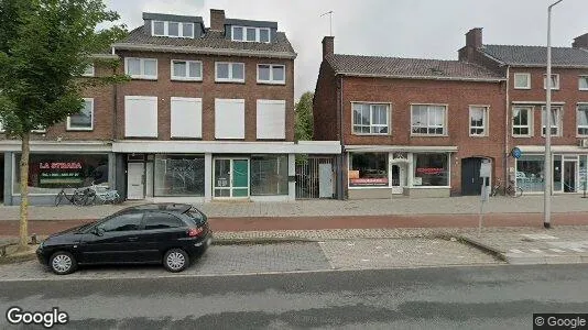 Bedrijfsruimtes for rent i Enschede - Foto uit Google Street View
