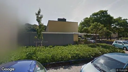 Bedrijfsruimtes for sale i Utrecht Zuid - Foto uit Google Street View
