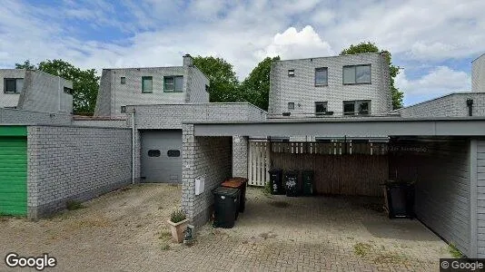 Grond for rent i Zeewolde - Foto uit Google Street View