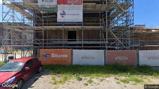 Kantorruimte for rent i Haarlem - Foto uit Google Street View