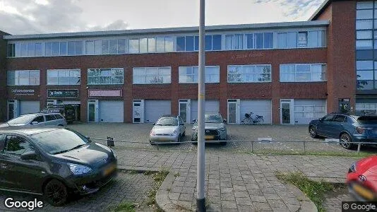 Kantorruimte for rent i Noordwijk - Foto uit Google Street View