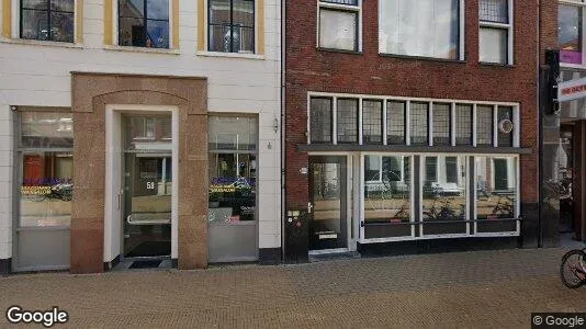 Kantorruimte for rent i Groningen - Foto uit Google Street View