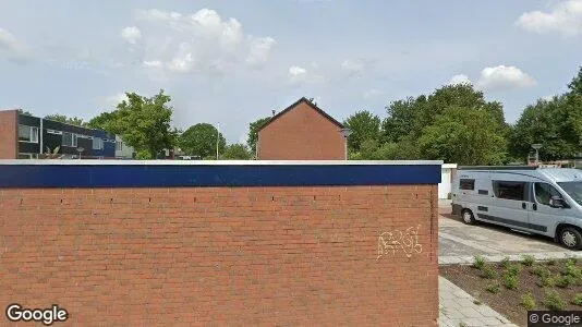 Bedrijfsruimtes for rent i Lelystad - Foto uit Google Street View
