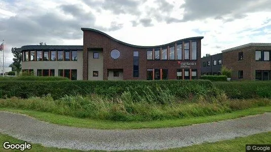 Kantorruimte for rent i Barneveld - Foto uit Google Street View