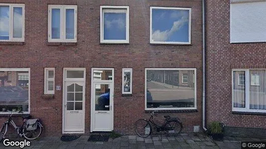 Bedrijfsruimtes for sale i Haarlem - Foto uit Google Street View