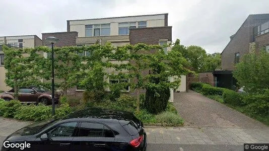 Bedrijfsruimtes for sale i Heerhugowaard - Foto uit Google Street View