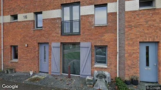 Bedrijfsruimtes for sale i Almere - Foto uit Google Street View