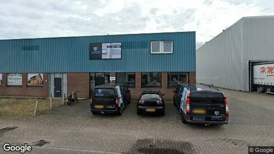 Grond for rent i Barneveld - Foto uit Google Street View