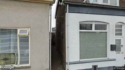 Bedrijfsruimtes for sale i Almelo - Foto uit Google Street View