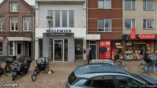 Kantorruimte for rent i Nijmegen - Foto uit Google Street View