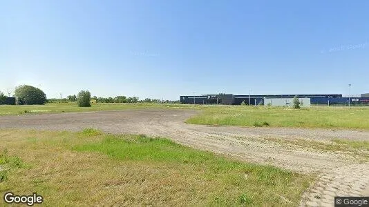 Bedrijfsruimtes for rent i Waddinxveen - Foto uit Google Street View