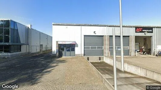 Kantorruimte for sale i Hellendoorn - Foto uit Google Street View