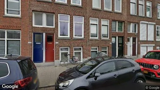 Bedrijfsruimtes for sale i Rotterdam Feijenoord - Foto uit Google Street View
