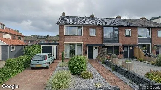 Bedrijfsruimtes for sale i Harderwijk - Foto uit Google Street View