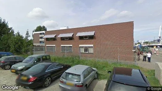 Kantorruimte for rent i Vlaardingen - Foto uit Google Street View