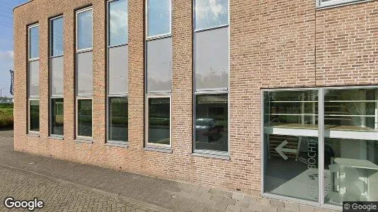 Kantorruimte for rent i Groningen - Foto uit Google Street View