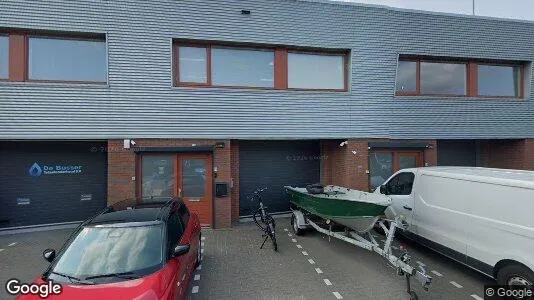 Bedrijfsruimtes for sale i Almere - Foto uit Google Street View