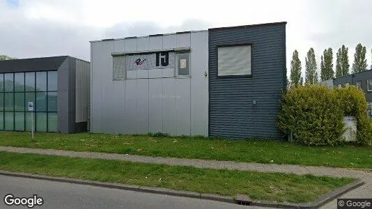 Bedrijfsruimtes for rent i Amsterdam Westpoort - Foto uit Google Street View