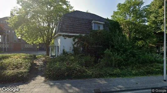 Bedrijfsruimtes for sale i Hellendoorn - Foto uit Google Street View