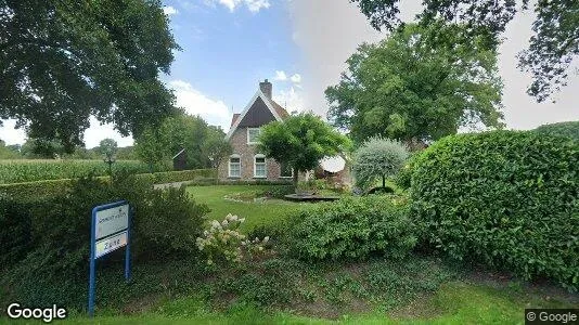 Bedrijfsruimtes for sale i Rijssen-Holten - Foto uit Google Street View