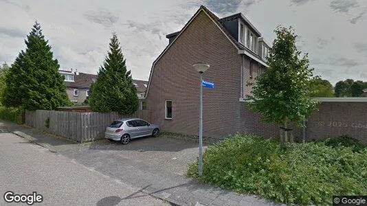 Bedrijfsruimtes for sale i Almere - Foto uit Google Street View