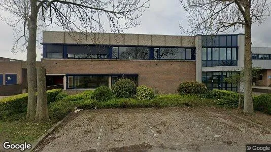 Bedrijfsruimtes for rent i Hoorn - Foto uit Google Street View