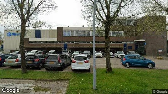 Bedrijfsruimtes for rent i Hoorn - Foto uit Google Street View