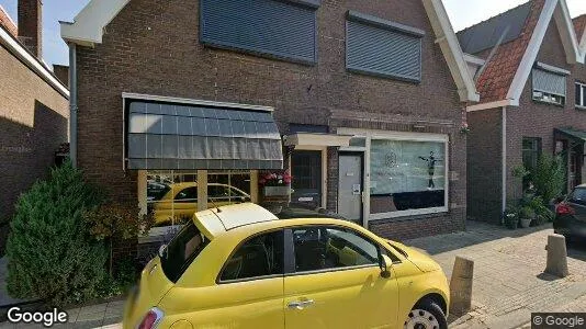 Bedrijfsruimtes for rent i Dordrecht - Foto uit Google Street View