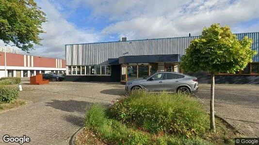 Bedrijfsruimtes for rent i Oude IJsselstreek - Foto uit Google Street View