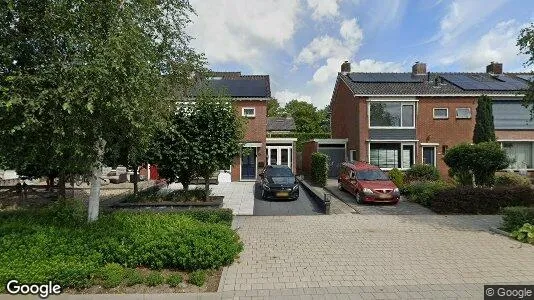 Bedrijfsruimtes for rent i Sliedrecht - Foto uit Google Street View