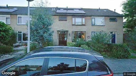 Bedrijfsruimtes for rent i Sliedrecht - Foto uit Google Street View