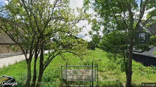 Bedrijfsruimtes for rent i Molenwaard - Foto uit Google Street View