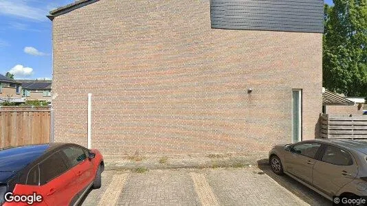 Bedrijfsruimtes for rent i Hardinxveld-Giessendam - Foto uit Google Street View