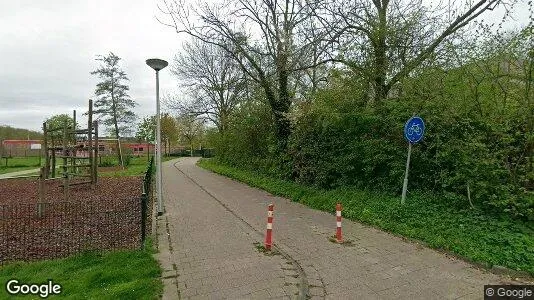 Grond for rent i Nissewaard - Foto uit Google Street View