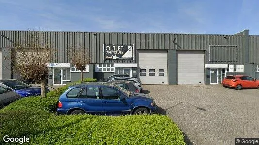 Bedrijfsruimtes for rent i Landgraaf - Foto uit Google Street View