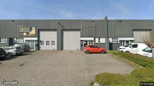 Bedrijfsruimtes for rent i Landgraaf - Foto uit Google Street View