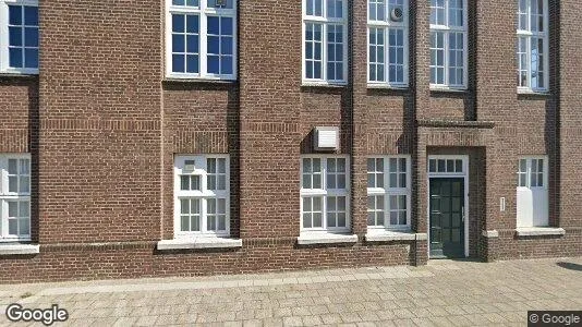 Kantorruimte for sale i Maastricht - Foto uit Google Street View