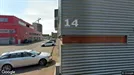 Commercial space for rent, Haarlem, North Holland, Tappersweg 14
