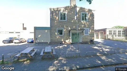 Kantorruimte for sale i Epe - Foto uit Google Street View