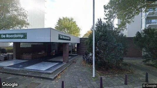 Bedrijfsruimtes for sale i Purmerend - Foto uit Google Street View